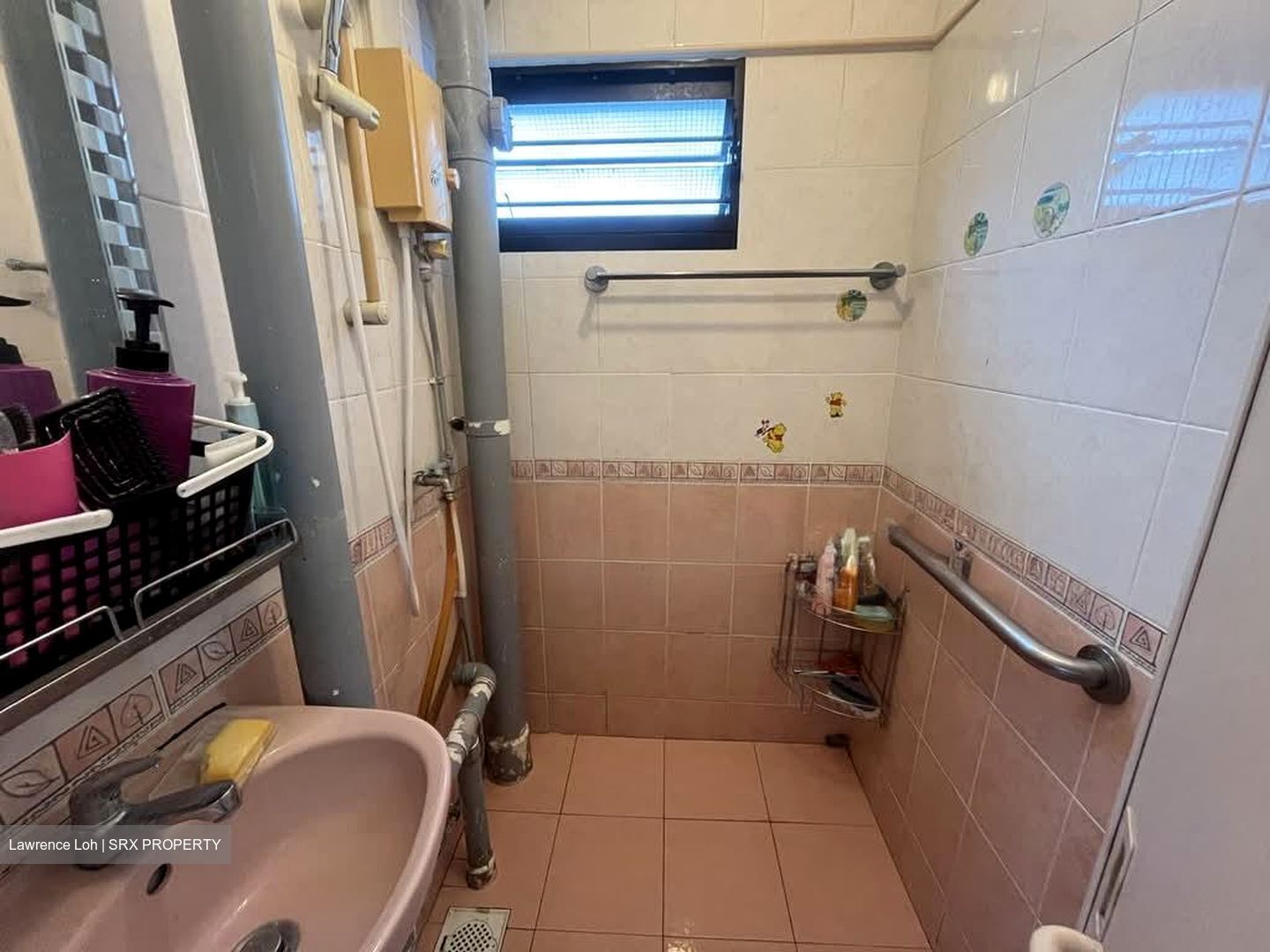 Blk 235 Toa Payoh Eight (Toa Payoh), HDB 3 Rooms #570456261